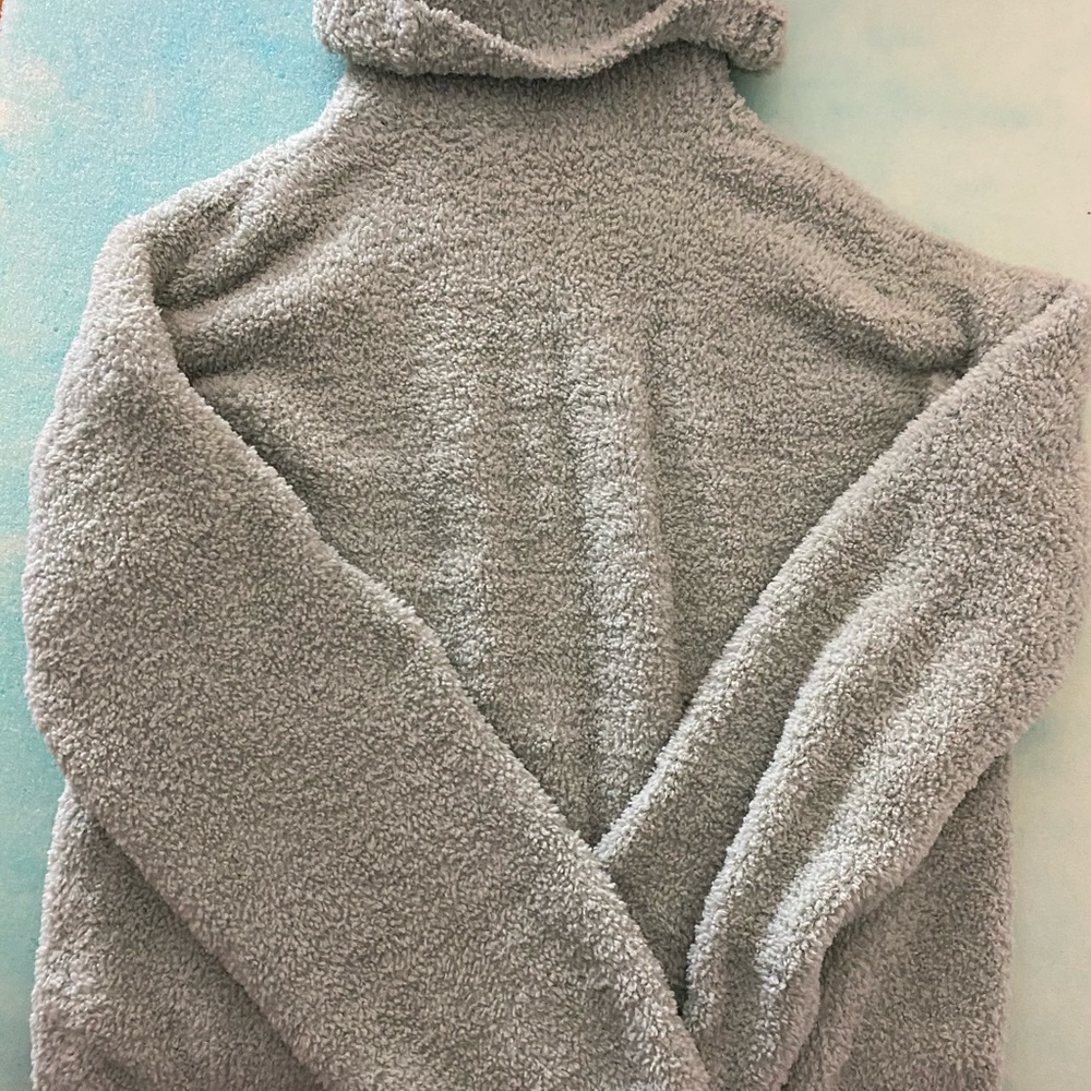 Sweater.